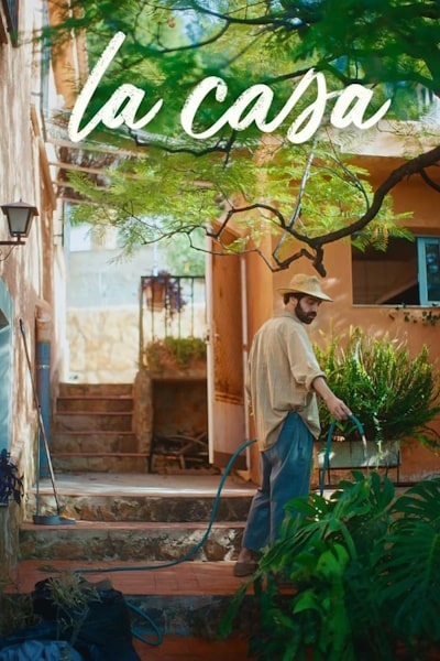 The House (La casa)