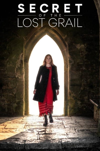 Lost Grail with Alice Roberts - Season 1