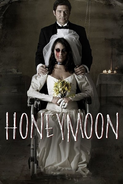 Honeymoon (Luna de miel)