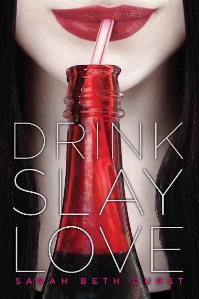 Drink Slay Love&nbsp;