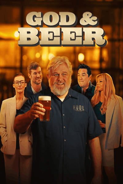 God and Beer