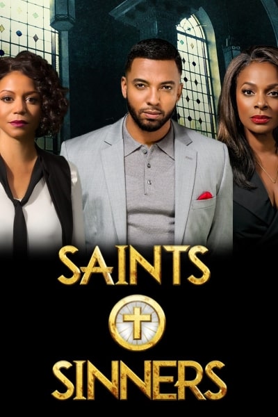 Saints and Sinners - Season 4