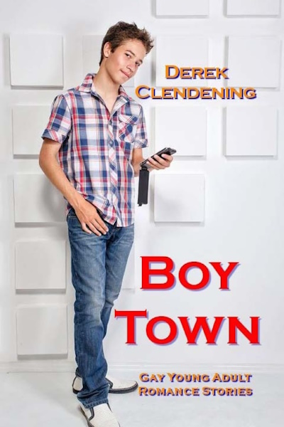 Boystown Your Typical Gay Millennial Nightmare