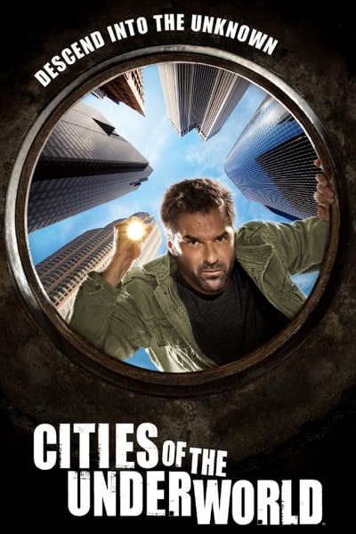 Cities of the Underworld - Season 1