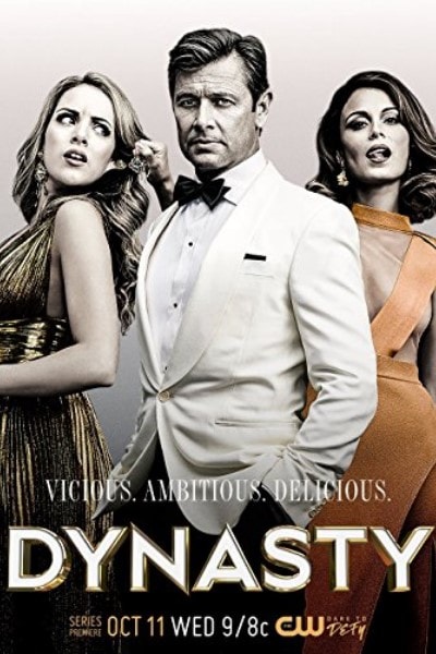 Dynasty - Season 1