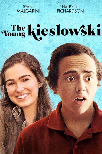 The Young Kieslowski