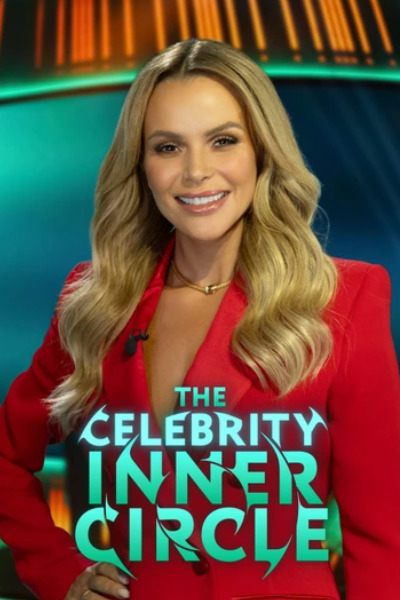 The Celebrity Inner Circle - Season 1