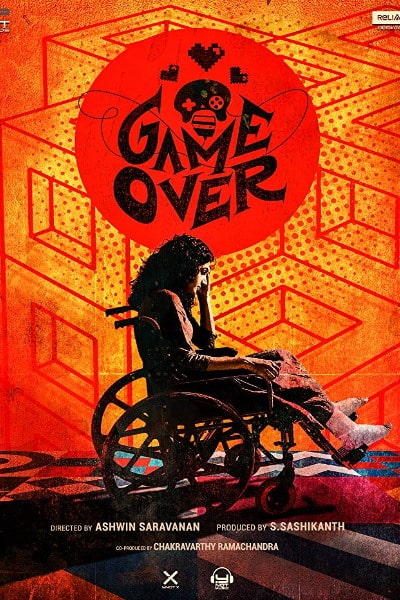 Game Over [Sub: Eng]