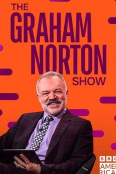The Graham Norton Show - Season 33