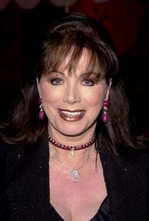 Jackie Collins