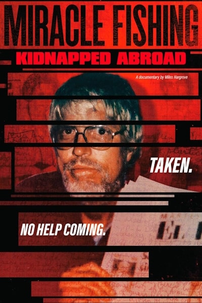 Miracle Fishing Kidnapped Abroad (Miracle Fishing)