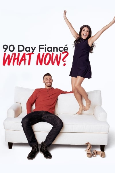 90 Day Fiance: What Now? - Season 3