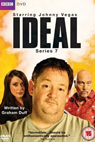 Ideal - Season 7