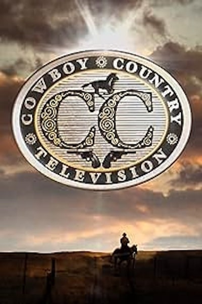 Cowboy Country TV - Season 3