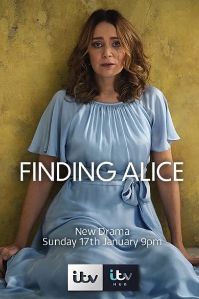 Finding Alice - Season 1