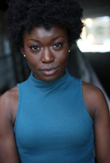 Tanisha Spring