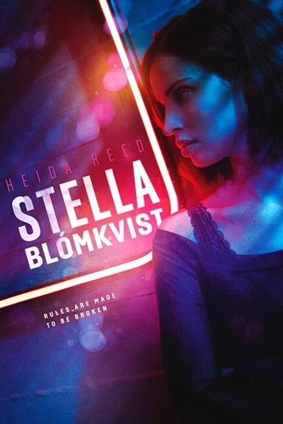 Stella Blomkvist - Season 1 [Sub: Eng]