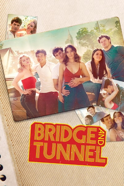 Bridge and Tunnel&nbsp;- Season 1