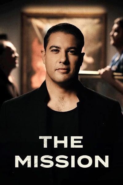 The Mission - Season 1