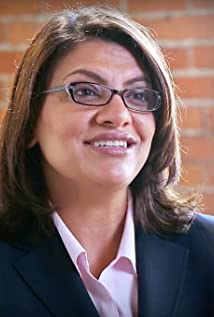 Rashida Tlaib