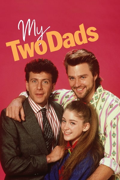 My Two Dads - Season 3
