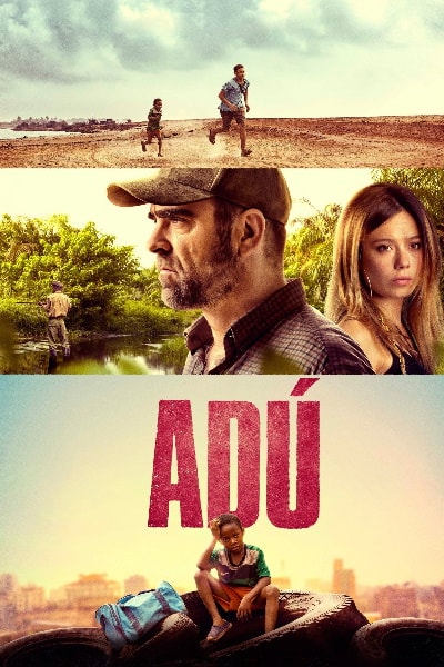 Adu [Sub: Eng]