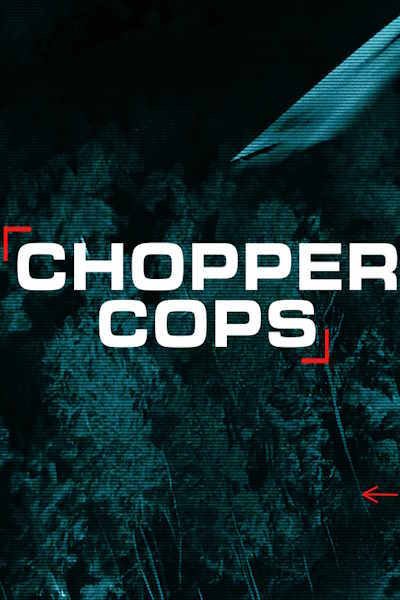 Chopper Cops - Season 2