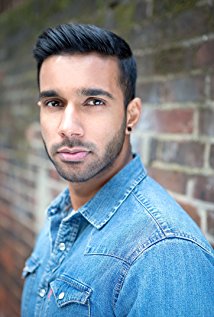 Rishi Nair