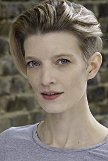 Amelia Clay