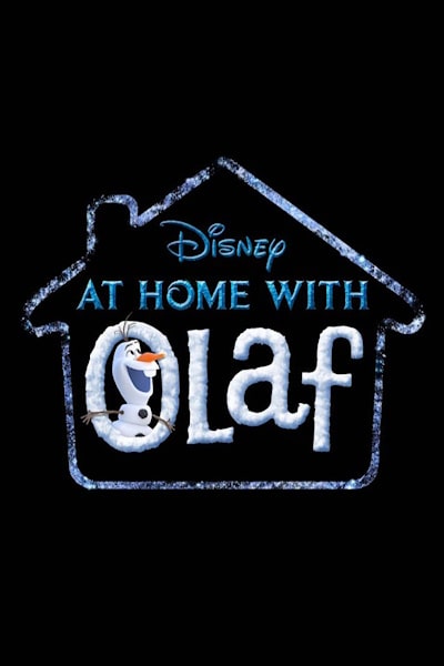 At Home with Olaf - Season 1