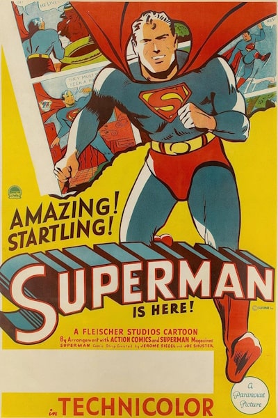 Superman (1941)