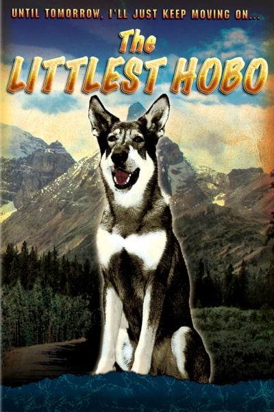 The Littlest Hobo - Season 1