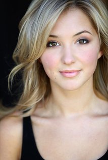 Audrey Whitby