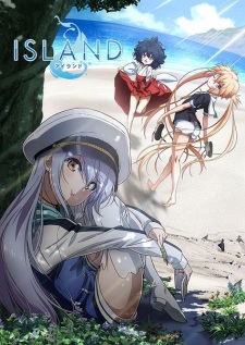 Island [Sub: Eng]
