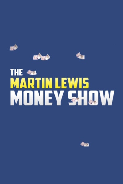 The Martin Lewis Money Show - Season 15