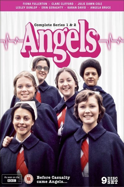 Angels - Season 1