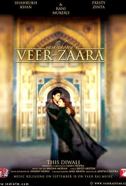 Veer-Zaara [Audio: Hindi]
