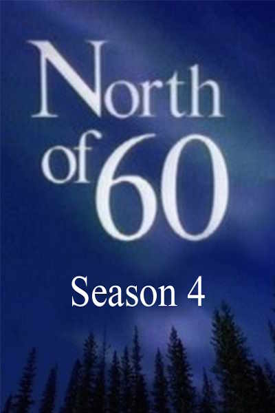 North of 60 - Season 4