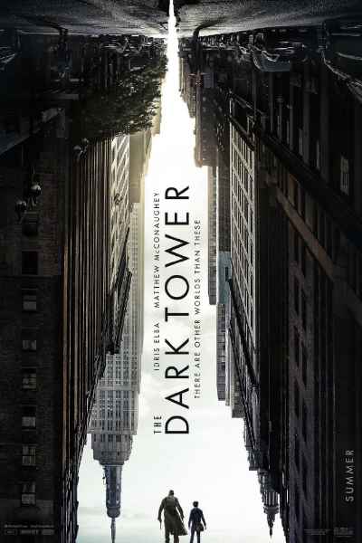 The Dark Tower 
