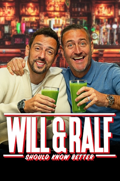 Will and Ralf Should Know Better - Season 1