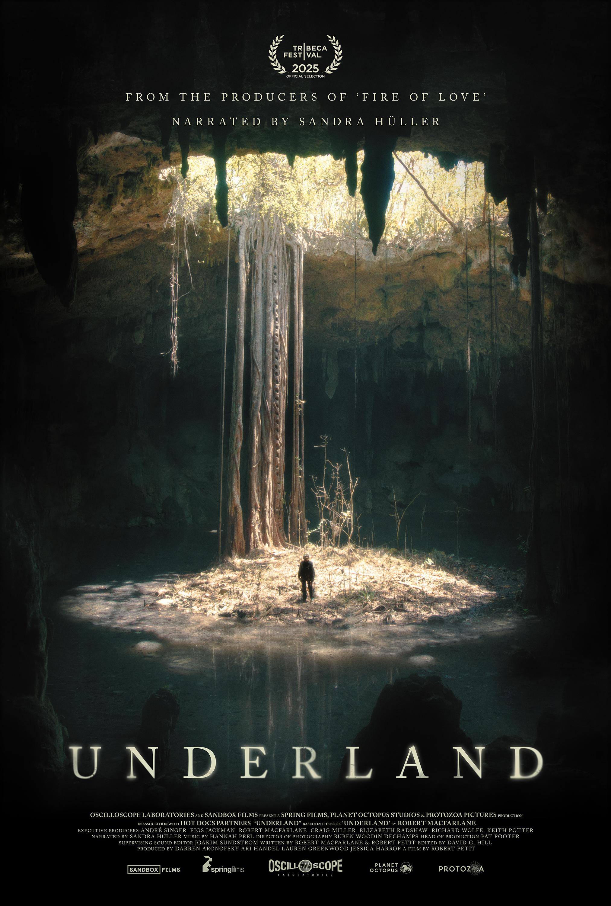 Underland