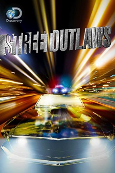Street Outlaws&nbsp;- Season 9